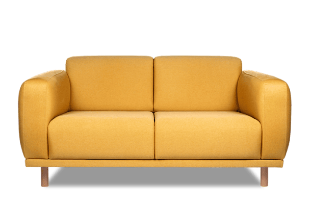 2-х местный диван Sweden - Вид 1