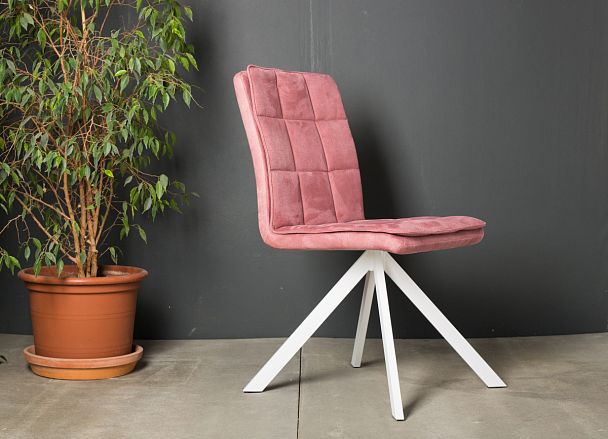 Стул Левмар Vela S64/Purple (R) - Вид 4