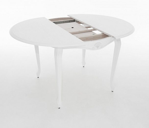 Стол обеденный Кабриоль 105 - Вид 4