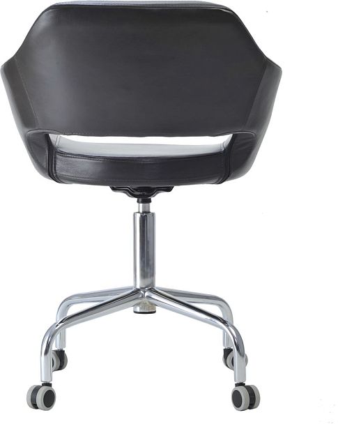 Кресло "Балун G", черный - Вид 5