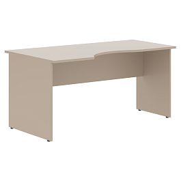 Стол эргономичный СА-1Л Мокачино 1600х900/720х755 IMAGO - Фото предпросмотра