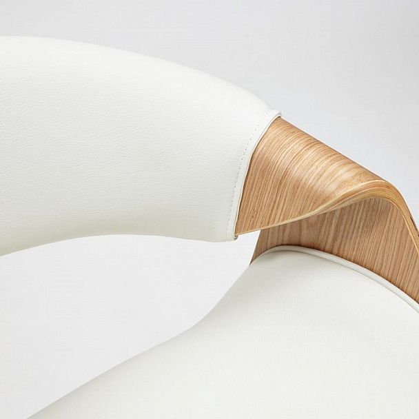 Кресло компьютерное Bend - Вид 5