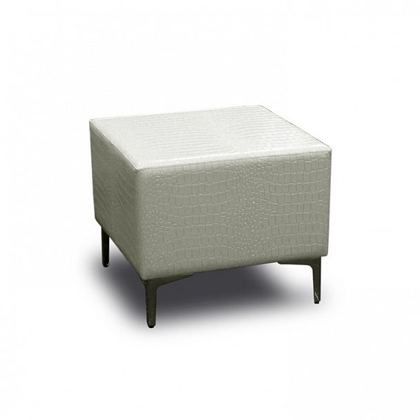 Пуф прямой "Марко" - Вид 1