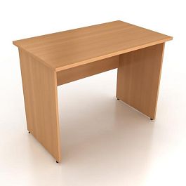 Стол Менеджер С8-08 бук - Фото предпросмотра