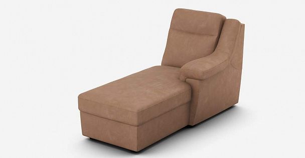 "Эльба" шезлонг правый - Вид 1