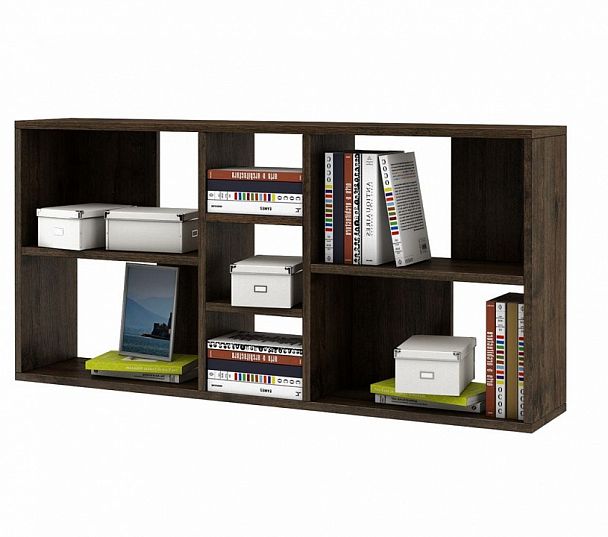 Полка навесная Лайт-21 - Вид 1