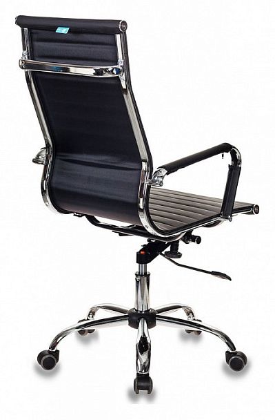 Кресло для руководителя CH-883/BLACK - Вид 4