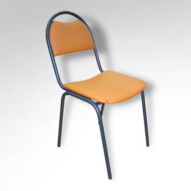 Стул Стандарт+ Кож.Зам. - Вид 1