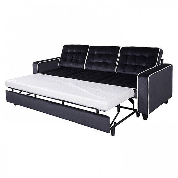 Диван "Камелот 3Р" с кантом - Вид 5