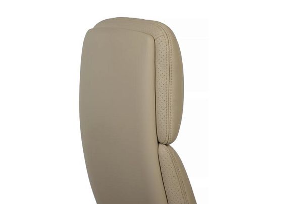 Кресло Pablo A2216-1 Светло-бежевый - Вид 10