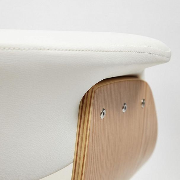 Кресло компьютерное Vimta - Вид 6