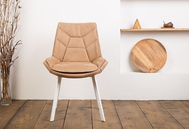 Стул Левмар Capella S64/Latte - Вид 4