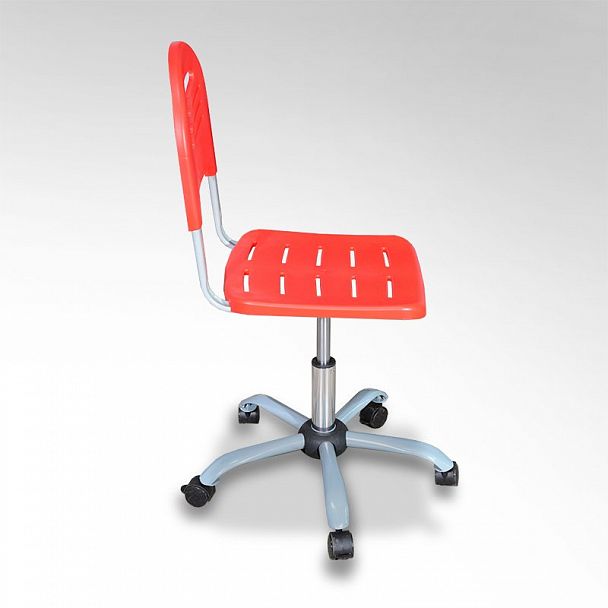 Стул ученический на газлифте "Вектор" рег. гр.р.4-6 - Вид 4