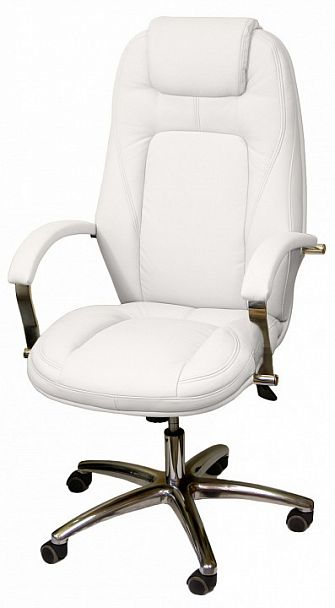 Кресло для руководителя Эсквайр КВ-21-131112-0427 - Вид 3