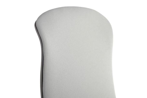 Кресло RCH CX1438H Серый Пластик/Серый - Вид 6