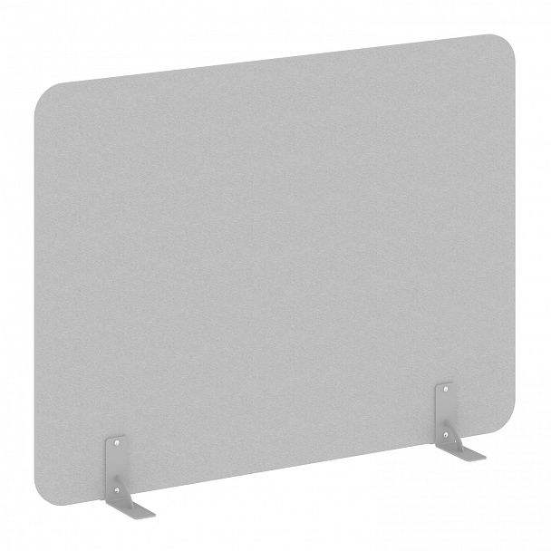 Перегородка "R-Line" DP.F-160-120 серый - Вид 1