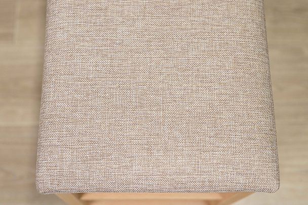 Банкетка Sheffilton SR-0628 прозрачный лак/кедровый - Вид 9