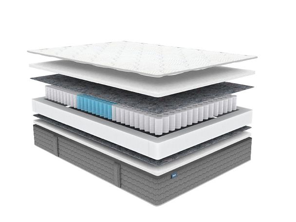 Матрас Димакс ОК Струтто 120х200 - Вид 1