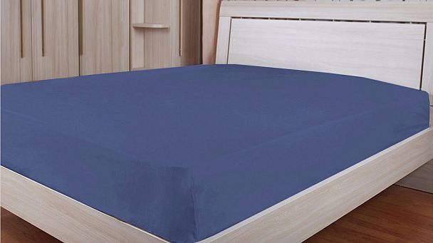 Простыня на резинке (140х200 см) Primavelle - Вид 1