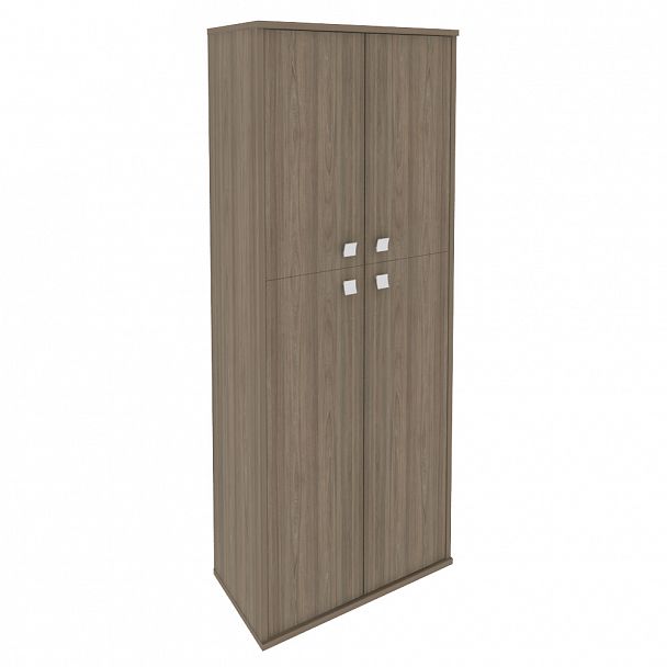 Шкаф "Style" Л.СТ-1.8 вяз благородный - Вид 1