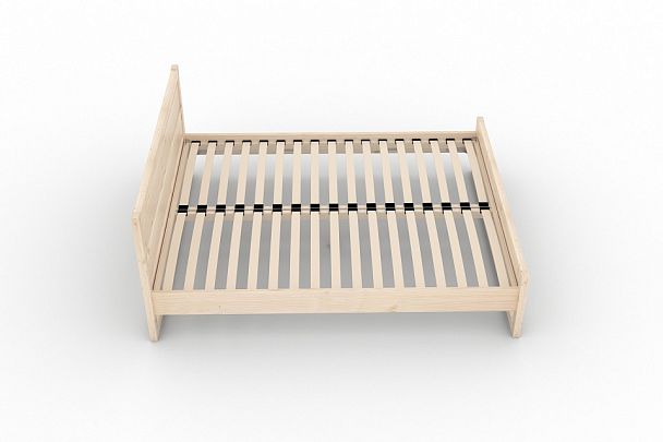 Кровать двуспальная Астра - Вид 5