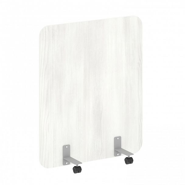 Перегородка "R-Line" DP.R-100-120 снежная патина - Вид 1