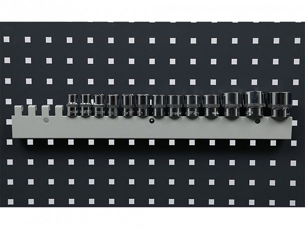 Держатель для торцевых головок 1/2 HeC - Вид 4