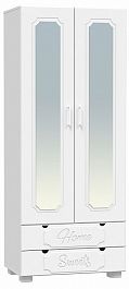 Шкаф платяной ДримСтар ДС-60К - Фото предпросмотра