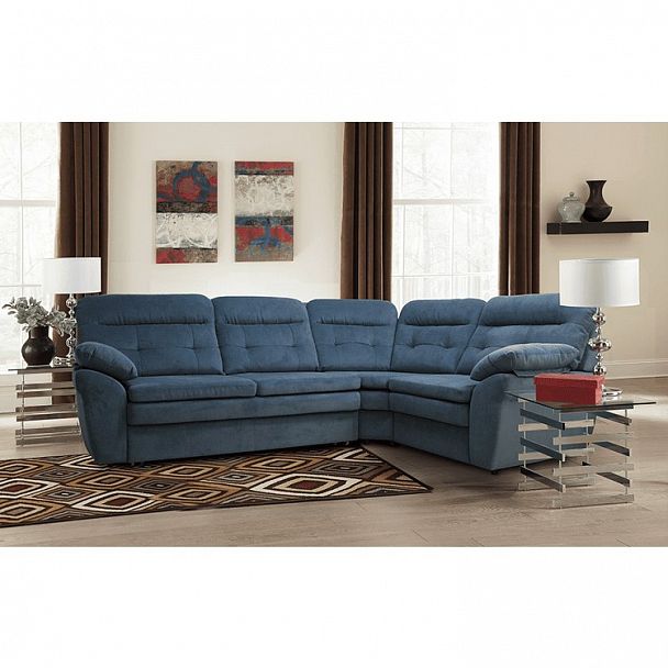 Угловой диван "Марракеш" - Вид 1