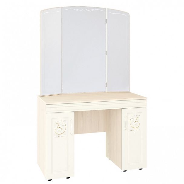 Туалетный стол "Тиффани" 93.06 - Вид 1