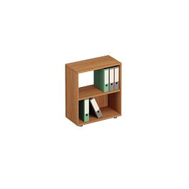 Стеллаж низкий Формула ФР 342 ольха европейская - Фото предпросмотра