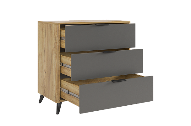 Адам Комод MSA-02.2564  - Вид 5