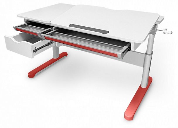 Стол учебный Creare - Вид 2