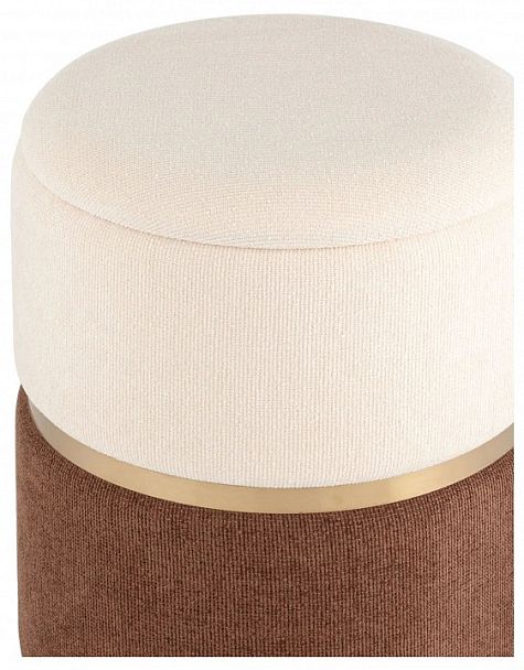 Пуф-сундук Кэрри - Вид 3