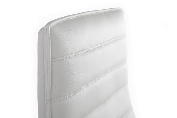Кресло Rubens A1819-2 Белый - Вид 7