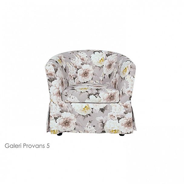 Кресло "Париж" - Вид 1