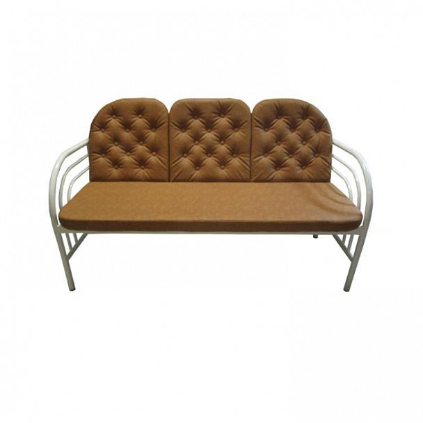 Диван с пуговицами 3М - Вид 2