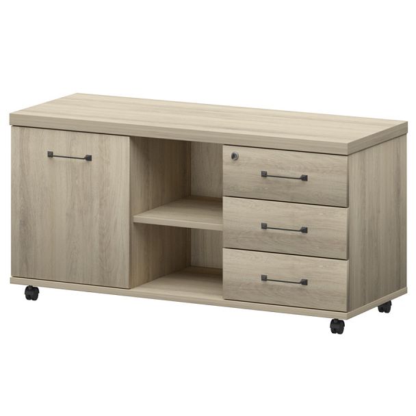 Греденция К-971 Кронберг 1200x446x600 Приоритет - Вид 1