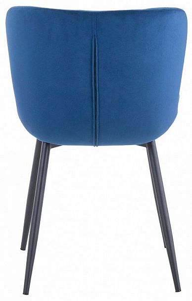 Стул Darcy голубой - Вид 4