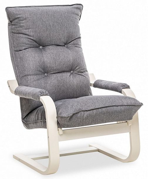 Кресло Оливер - Вид 1