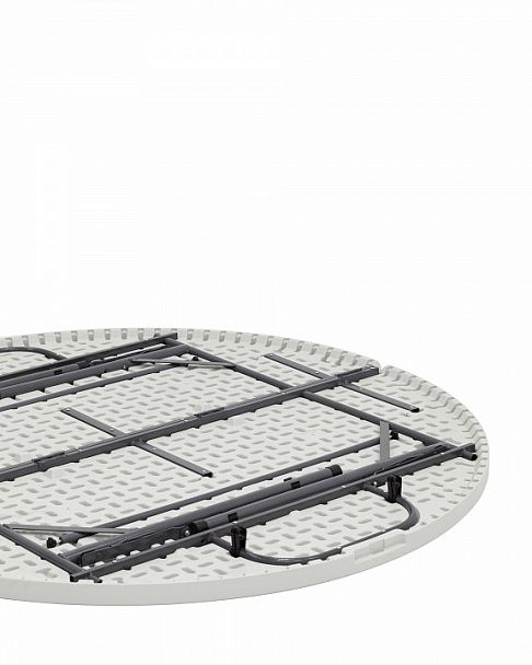 Стол складной Круглый 150/74 - Вид 6