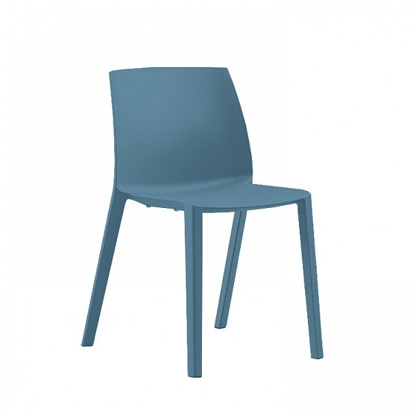 Стул Dora 263/A blue - Вид 1