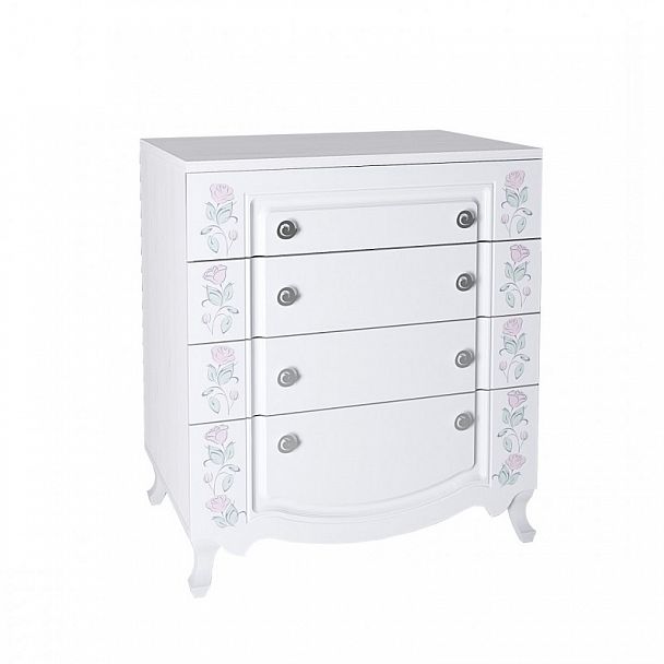 Комод "Розалия" 9.1 - Вид 1