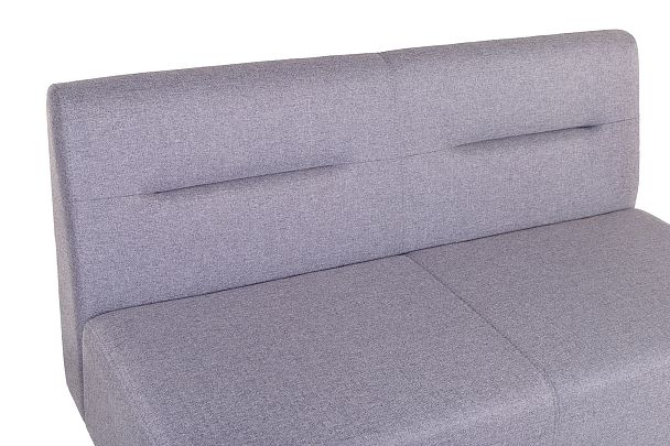 Прямая секция двухместная "Офис" - Вид 5