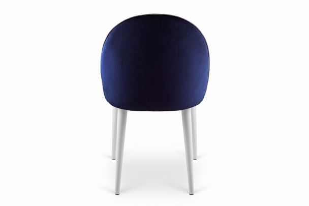 Стул «Мартин» синий - Вид 5