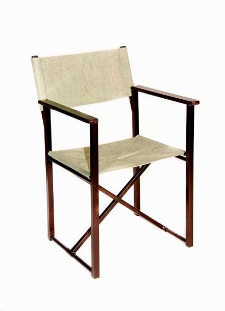 Стул "Балу" Складной - Вид 1