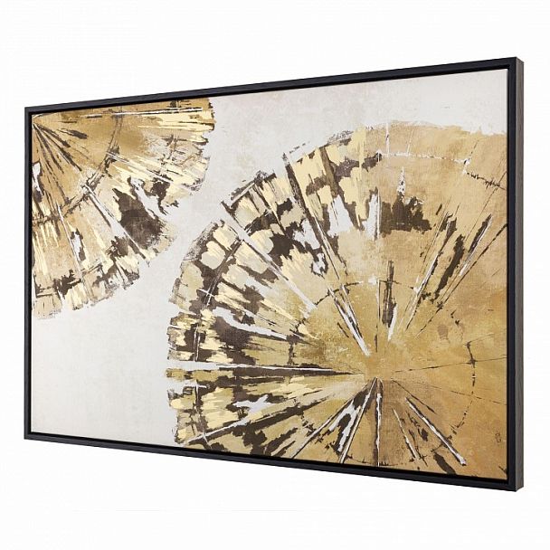 Картина (90x5x60 cм) Tomas Stern 87046 - Вид 3