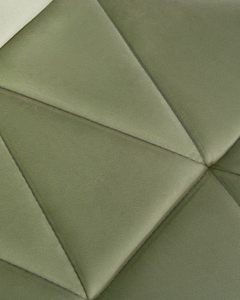 Стул барный DOBRIN BARNY (мятный велюр (MJ9-87)) - Вид 9