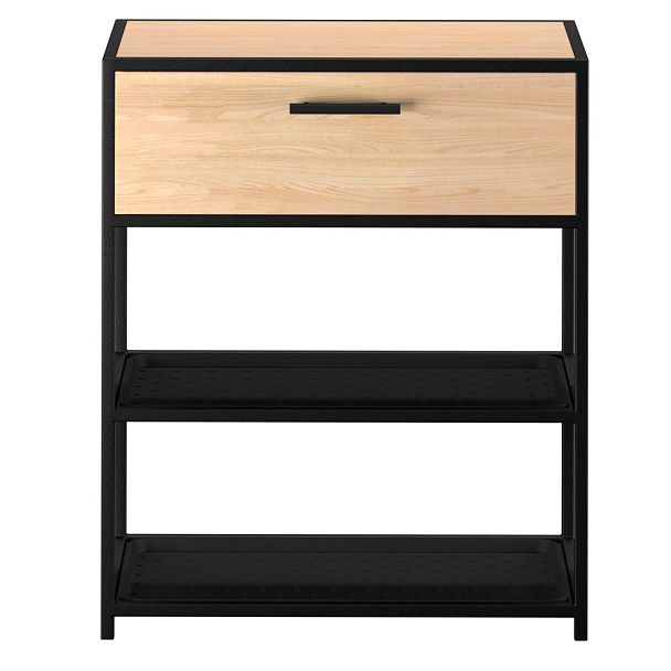 Обувница Nevada - Вид 5