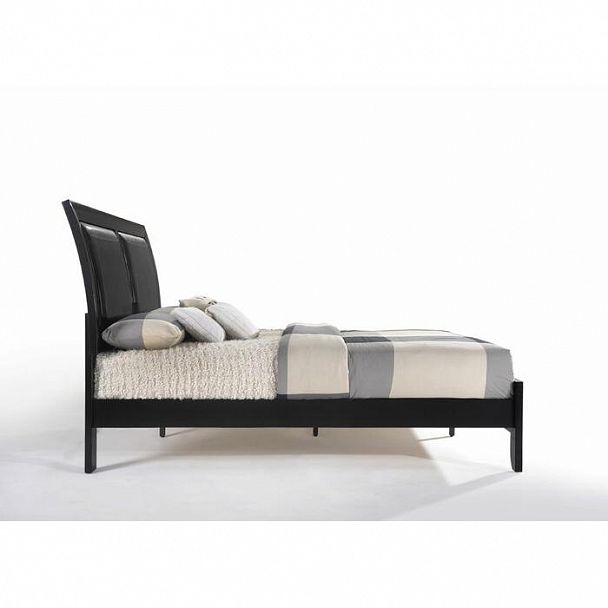 Кровать заказная №110 - Вид 2